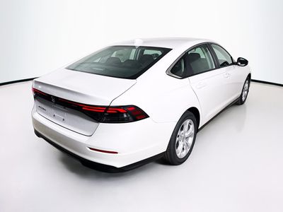2026 Honda Accord Sedan - Photo 26