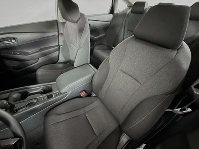 2026 Honda Accord Sedan - Photo 19
