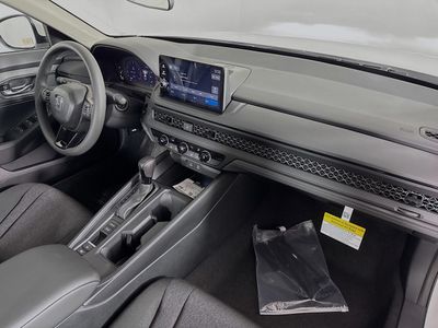 2026 Honda Accord Sedan - Photo 30