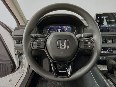 2026 Honda Accord Sedan - Photo 8