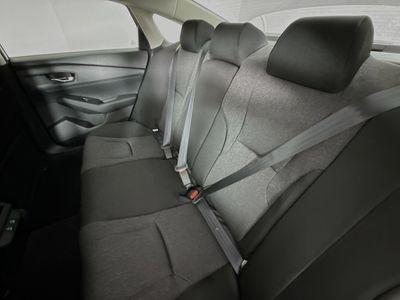 2026 Honda Accord Sedan - Photo 23