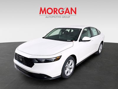 2026 Honda Accord Sedan - Photo 4