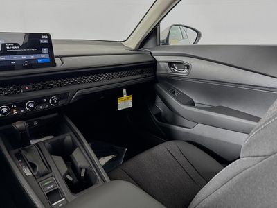 2026 Honda Accord Sedan - Photo 22