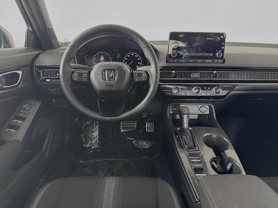 2026 Honda Civic Hatchback - Photo 22
