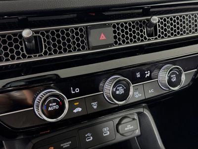 2026 Honda Civic Hatchback - Photo 14