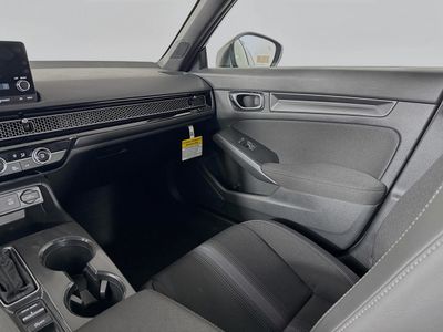 2026 Honda Civic Hatchback - Photo 23