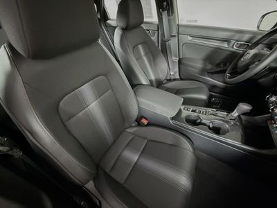 2026 Honda Civic Hatchback - Photo 30