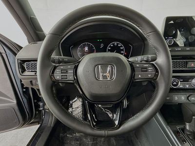 2026 Honda Civic Hatchback - Photo 9