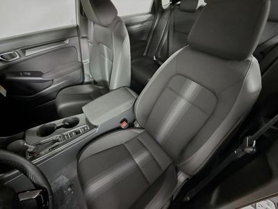 2026 Honda Civic Hatchback - Photo 21