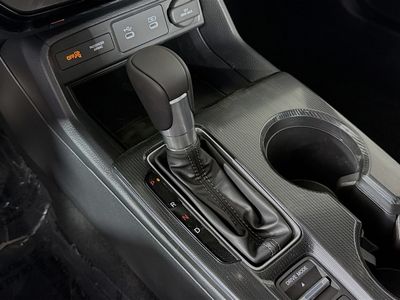 2026 Honda Civic Hatchback - Photo 16