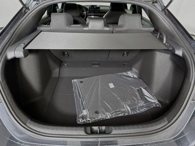 2026 Honda Civic Hatchback - Photo 28