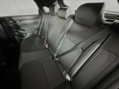 2026 Honda Civic Hatchback - Photo 24