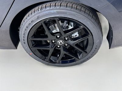 2026 Honda Civic Hatchback - Photo 32