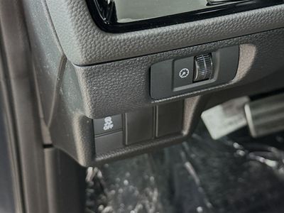 2026 Honda Civic Hatchback - Photo 8