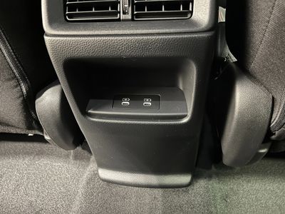 2026 Honda CR-V Hybrid - Photo 20