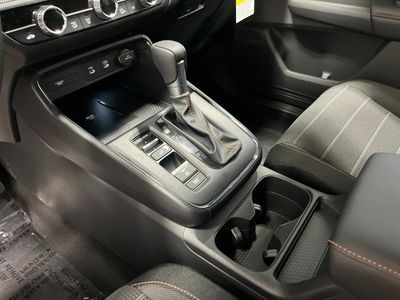 2026 Honda CR-V Hybrid - Photo 18