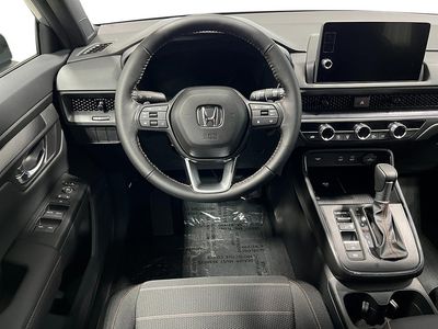 2026 Honda CR-V Hybrid - Photo 21