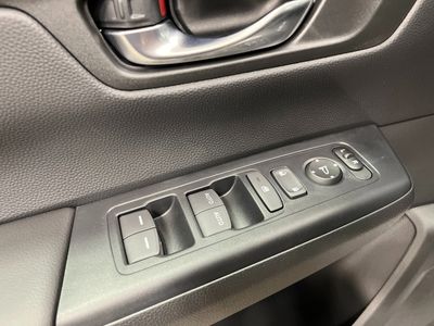 2026 Honda CR-V Hybrid - Photo 14