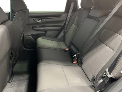 2026 Honda CR-V Hybrid - Photo 24