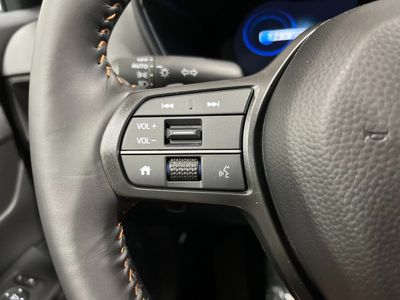 2026 Honda CR-V Hybrid - Photo 15