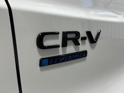 2026 Honda CR-V Hybrid - Photo 9