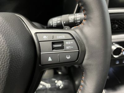 2026 Honda CR-V Hybrid - Photo 16