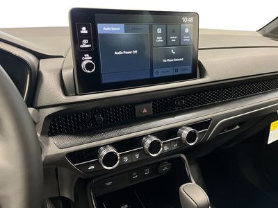 2026 Honda CR-V Hybrid - Photo 22