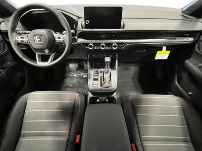 2026 Honda CR-V Hybrid - Photo 19
