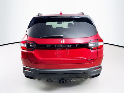 2026 Honda Pilot - Photo 28