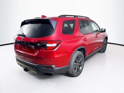 2026 Honda Pilot - Photo 29