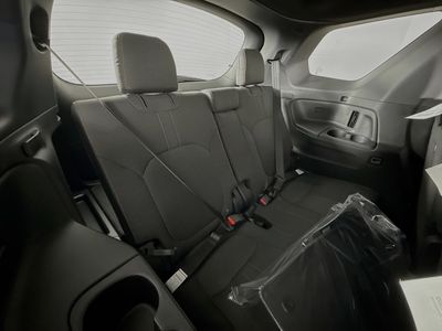2026 Honda Pilot - Photo 36