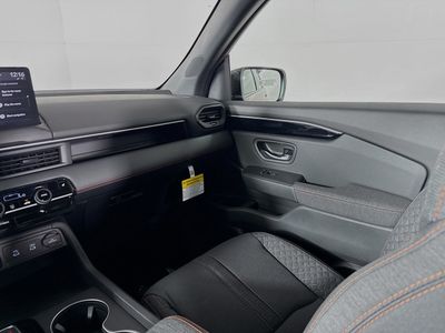 2026 Honda Pilot - Photo 25