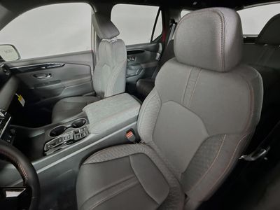 2026 Honda Pilot - Photo 23