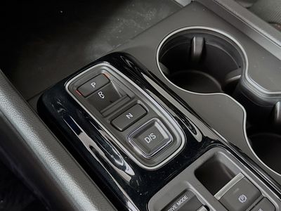2026 Honda Pilot - Photo 17