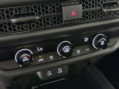 2026 Honda HR-V - Photo 14