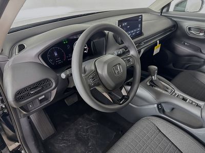 2026 Honda HR-V - Photo 7