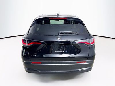 2026 Honda HR-V - Photo 26