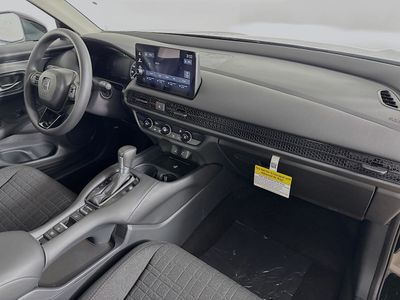 2026 Honda HR-V - Photo 31