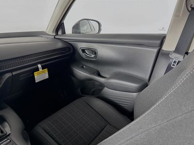 2026 Honda HR-V - Photo 23