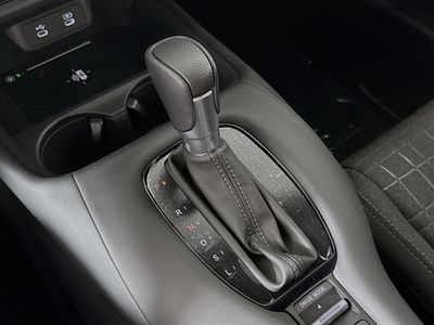 2026 Honda HR-V - Photo 16
