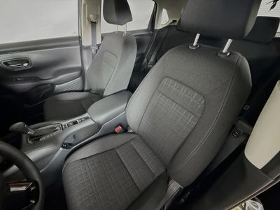 2026 Honda HR-V - Photo 21