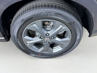2026 Honda HR-V - Photo 32