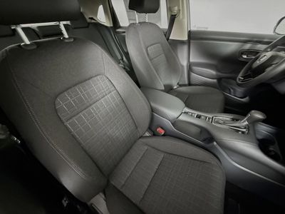 2026 Honda HR-V - Photo 30