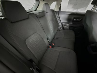 2026 Honda HR-V - Photo 29