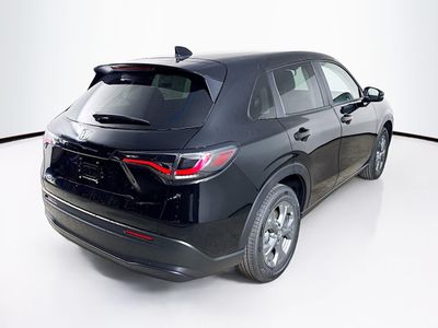 2026 Honda HR-V - Photo 27