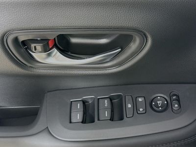 2026 Honda HR-V - Photo 17