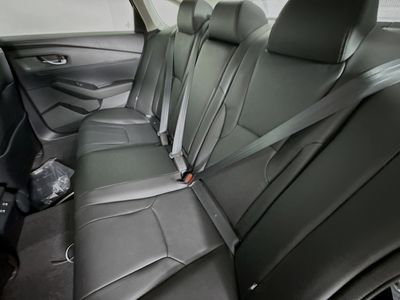 2026 Honda Accord Hybrid - Photo 25