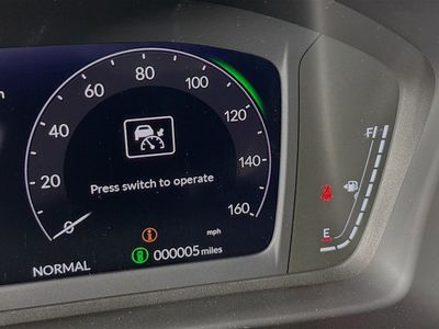 2026 Honda Accord Hybrid - Photo 9