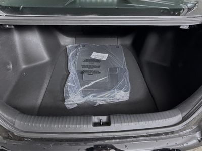 2026 Honda Accord Hybrid - Photo 29