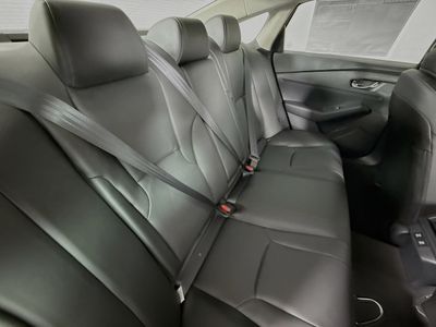 2026 Honda Accord Hybrid - Photo 30